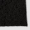 JAJU [JAJU] Women's Crinkle Wide Pants_Black