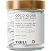 JUMBO COCO CLOUD SHAVE BUTTER