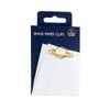 Good Design Works Space Paper Clips, Multicoloured, 39 x 27
