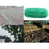 LAVZAN Plant Trellis Netting Heavy-Duty Polypropylene Netting for Vine Plant