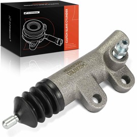 A-Premium Clutch Slave Cylinder Compatible with Toyota Tacoma 1995-2004 3.4L, Tundra 2000-2004, 4Runner 1996-2000 3.4L, 4Runner 2001, T100 1995-1998 3.4L, Replace# 3147035120