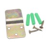 Wall Fan Mounting Bracket, Wall Mounting Fan Oscillating Supports Rack,