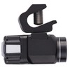 Streamlight 69331 Vantage II 350-Lumen Helmet Mount Flashlight, Black