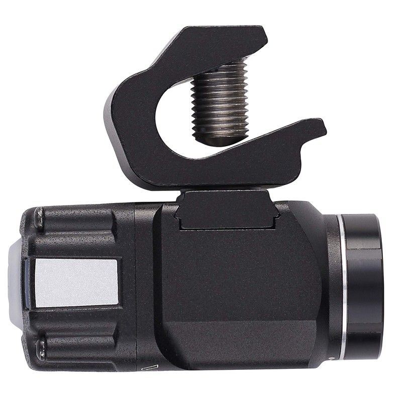 Streamlight 69331 Vantage II 350-Lumen Helmet Mount Flashlight, Black