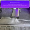Sevomie Under Seat Vent Deflectors for Ford Maverick 2022-2025 Accessories,