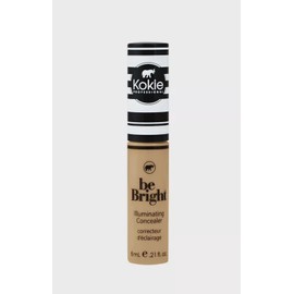 Kokie Be Bright Concealer Choose shade - Medium Light