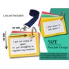 Communication Cards for ADHD and Autism, Special Needs Communication Aid