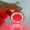 Facial Magnetic Lead Machine Photon Lifting Moisturizing Skin Care Therapy