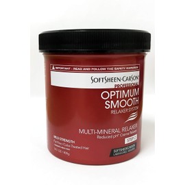 Optimum Multi-Mineral Relaxer Mild, 14.1 oz