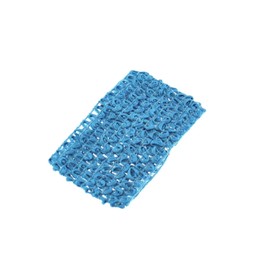 Zac's Alter Ego 7cm Elasticated Crochet Headband