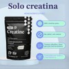 B-FIT Just Creatine Creapure - Creatina Monohidratada Pura