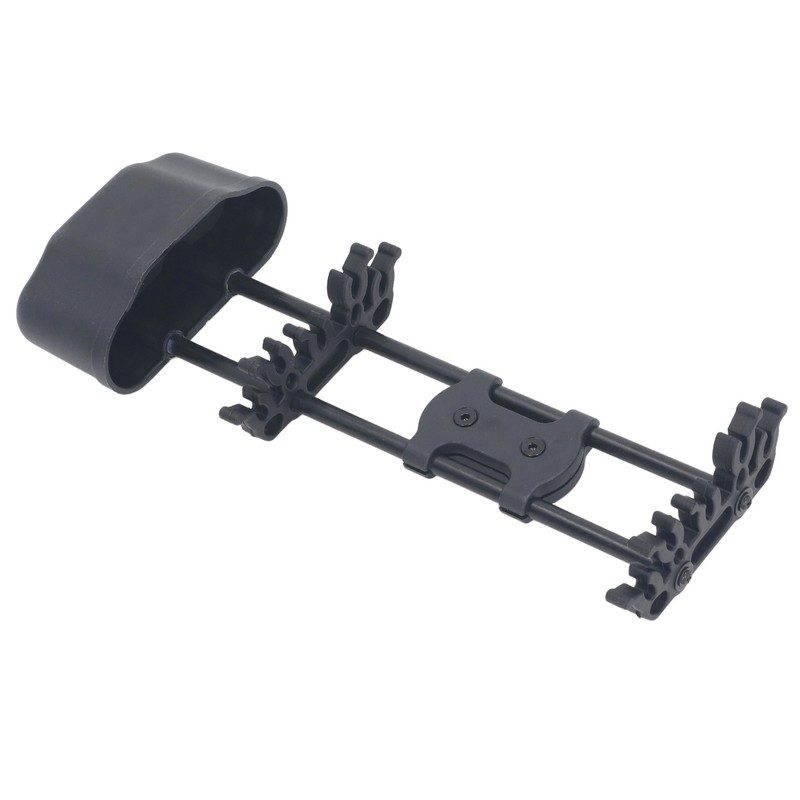 Bow Arrow Holder 5 Arrows Storage Compound Quick Release Bow