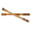 [JHQRMEPE_4B]나무 나무효자손 롤링마사지 기 셀프 안마 봉 Wooden Wooden Effective Sons Rolling Massage Stick Self-Massage Tool