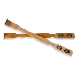 [JHQRMEPE_4B]나무 나무효자손 롤링마사지 기 셀프 안마 봉 Wooden Wooden Effective Sons Rolling Massage Stick Self-Massage Tool