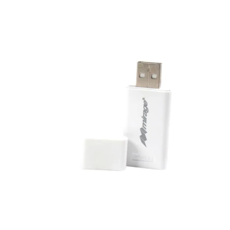 Módulo Usb Para Conexión Wifi De Mirage Magnum 17, 19
