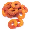 FirstChoiceCandy Chilli Chamoy Spicy Gummy Rings (1 Pound, Watermelon)
