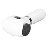 Electric Foot Grinder 2pcs Grinding Head Callus Removal Automatic USB