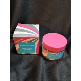 First Aid Beauty Hello FAB Coconut Water Cream