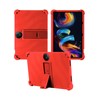 Kid-Safe Soft Silicone Case for 2025 TCL Nxtpaper 11 Plus