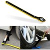 360° forward and reverse knob design head ratchet wrench, labor