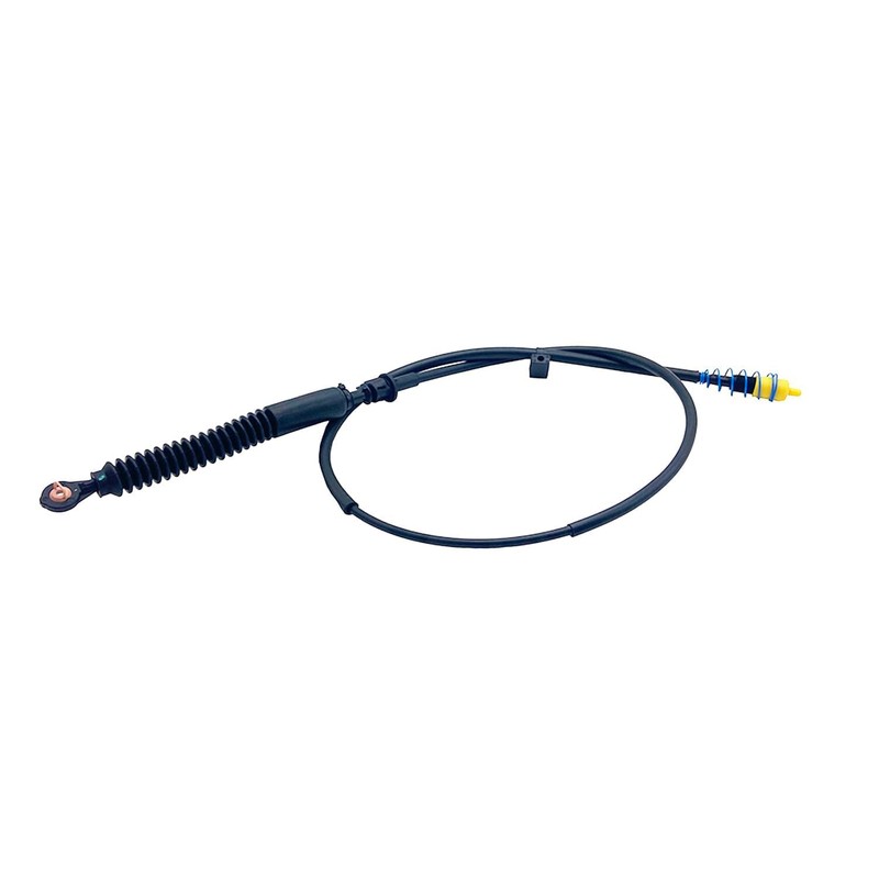 WayJun Lower 6 Speed Transmission Shift Cable Compatible with Escalade