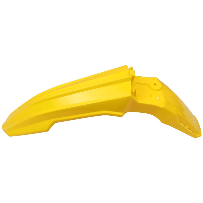 HECASA Yellow Plastic Kit Bodywork Set Compatible With 2001-2007 Suzuki