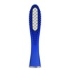 FOREO ISSA Hybrid Replacement Brush Head, Cobalt Blue