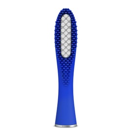 FOREO ISSA Hybrid Replacement Brush Head, Cobalt Blue