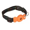 Pet Collar Multipurpose Adjustable Safety Prevent Lost Comfortable Dog Training
