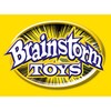 Brainstorm Toys Zoetrope- The Classic Animation Toy, Multi