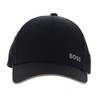 BOSS Men's Bold Cap, black