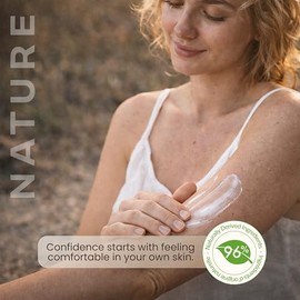 Crema hidratante corporal de Caprina by Canus