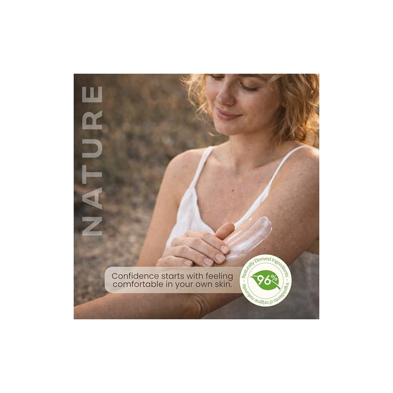 Crema hidratante corporal de Caprina by Canus