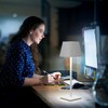 Neoglint LED Table Lamp Modern LED Desk Lamp with Touch