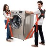 Ytonet Moving Straps, 2-Person Lifting and Moving System, Furniture Lifting
