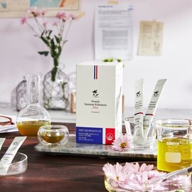 French Immune Echinacea Sticks 2 boxes (8 weeks) / 프렌치 이뮨 에키네시아 스틱 2박스(8주분)