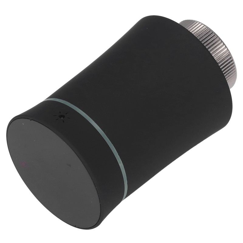 Smart Radiator Thermostat Valve APP Remote Timing Energy Saving Temperature