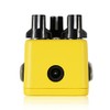 Effects Bakery Croissant Distortion [EB-CDn] / Distortion Mini Pedal Guitar