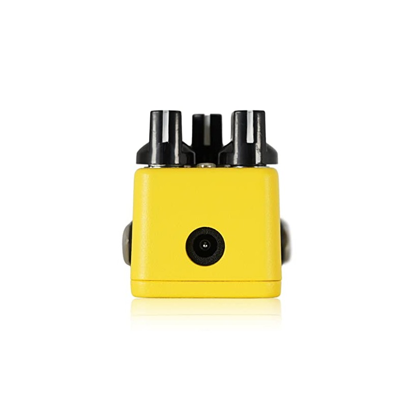 Effects Bakery Croissant Distortion [EB-CDn] / Distortion Mini Pedal Guitar