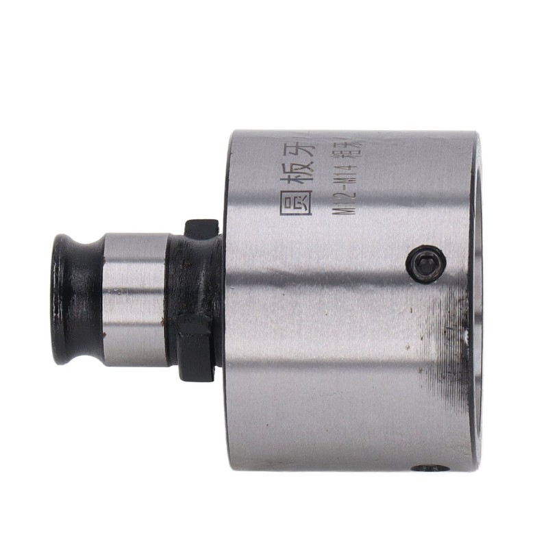 Thread Die Chuck Fast Change 19mm Outer Diameter Carbon Steel