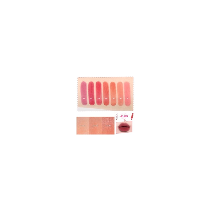 KISS ME I Blur Effect Tint 3.5g [Original/Magical DoReMi Edition],