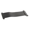 PCIE 4.0 X16 Extreme Flexible 180 Degree High Speed GPU