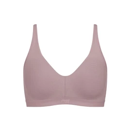 Sloggi Women's Ever Ease Soft Bra, Foggy Mauve