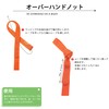 GM CLIMBING UIAA CE Certified 4000Lb 25mm Nylon Tube Webbing