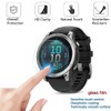 ISRcnst Compatible for Garmin Epix Gen 2 47mm Screen Protector/Fenix