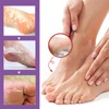 Foot Mask Callus and Dead Skin Removal, Lavender Callus Remover,