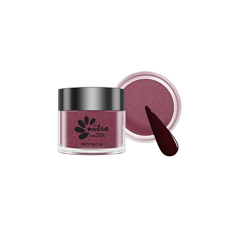 Nitro Dipping Powder Color 053 (NO181)