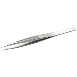 WETEC Precision multi-purpose tweezers 00D-SA, type ECO 00D-SA-E (00D-SA tweezers, electronic tweezers, electronic tweezers, grain pliers, precision tweezers)