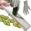 Benriner Mandolin Vegetable Slicer 64 mm 95 mm 120 mm