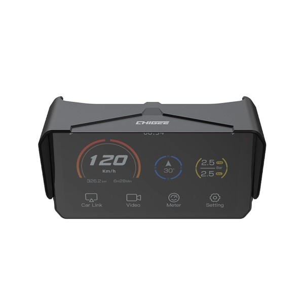 Sun Shade for CHIGEE AIO-5 Series, CHIGEE AIO-5 Lite AIO-5